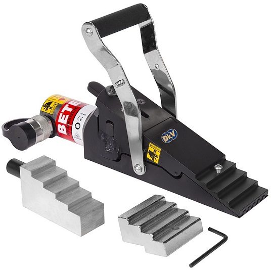 Nêm thủy lực Betex HLW 18T, Betex hydraulic lifting wedge HLW 18T