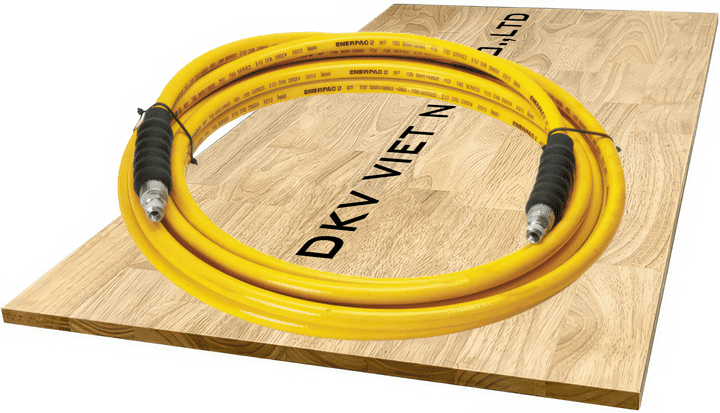 Ống dây thủy lực nylon H-7220, Thermo plastic hydraulic hose H-7220