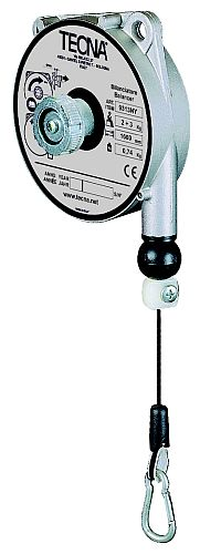 Pa lang can bang Tecna 9310NY, Tecna balanced 9310NY