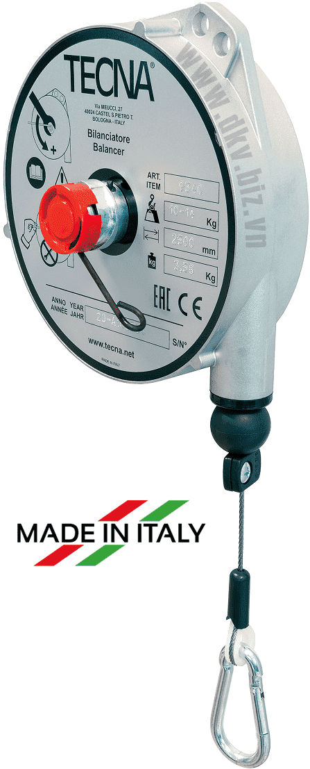 pa lang can bang tecna 9336, tecna balanced 9336