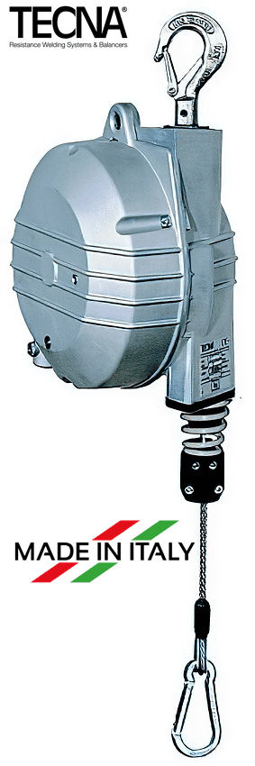 Pa lang can bang Tecna 9358 , Tecna balanced 9358