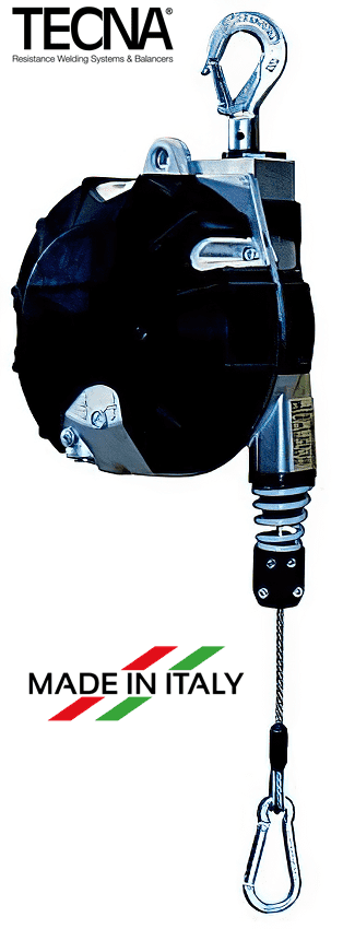 Pa lang can bang Tecna 9358G , Tecna balanced 9358G