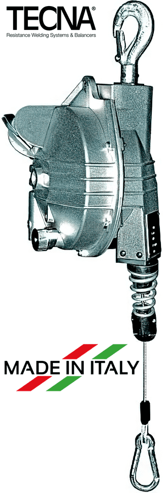 Pa lang can bang Tecna 9365 , Tecna balanced 9365