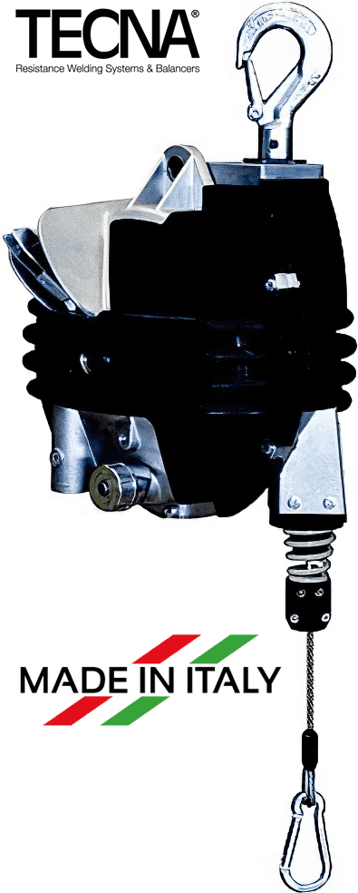 Pa lang can bang Tecna 9369G , Tecna balanced 9369G