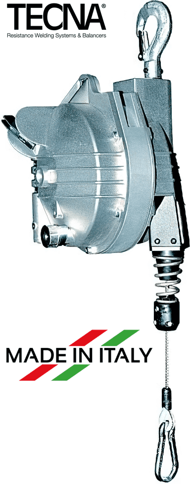 Pa lang can bang Tecna 9371 , Tecna balanced 9371