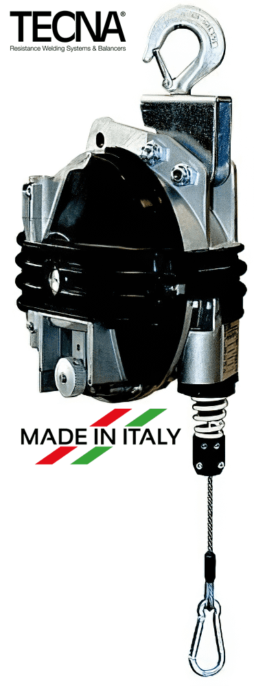 Pa lang can bang Tecna 9403G, Tecna balanced 9403G