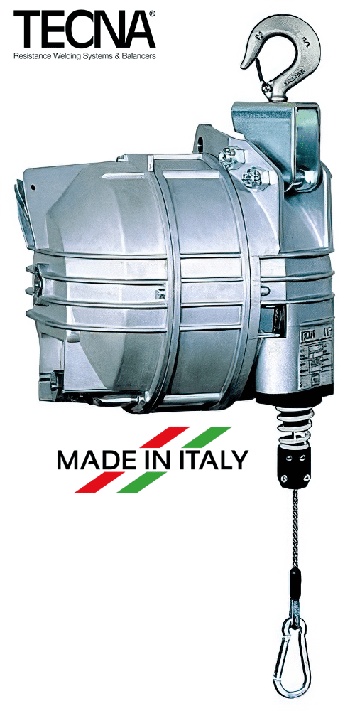 Pa lang can bang Tecna 9454 , Tecna balanced 9454 