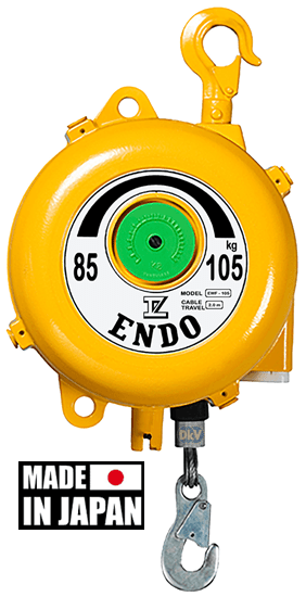 pa lang can bang Endo EWF-105, Endo Spring Balancer EWF-105