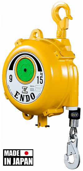 pa lang can bang Endo EWF-15, Endo Spring Balancer EWF-15