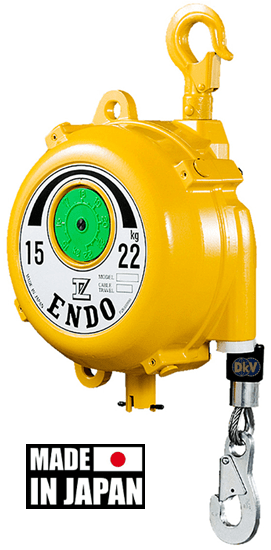 pa lang can bang Endo EWF-22, Endo Spring Balancer EWF-22