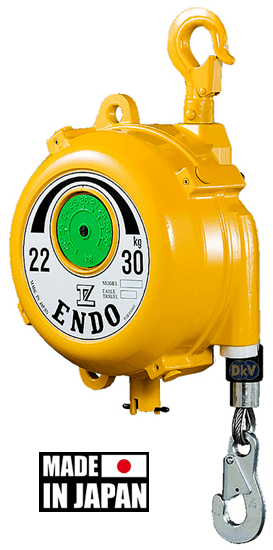 pa lang can bang Endo EWF-30, Endo Spring Balancer EWF-30