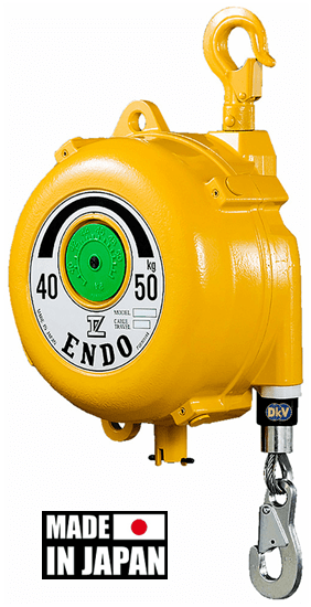 pa lang can bang Endo EWF-50, Endo Spring Balancer EWF-50