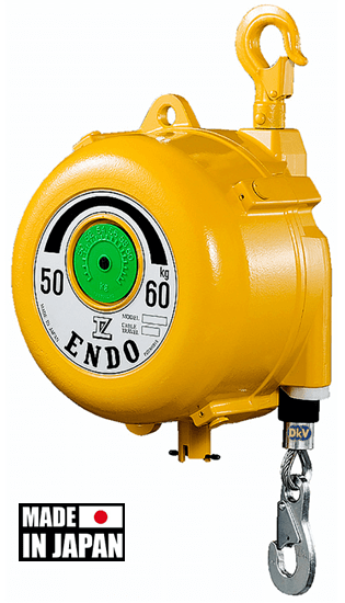 pa lang can bang Endo EWF-60, Endo Spring Balancer EWF-60