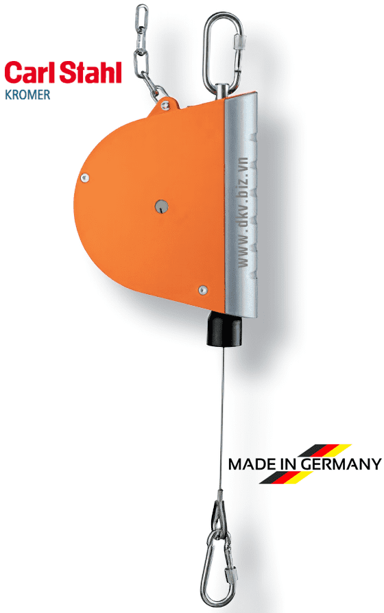 Pa lang can bang Carl Stahl Kromer 7211 080131, Carl Stahl Kromer balanced 7211 080131