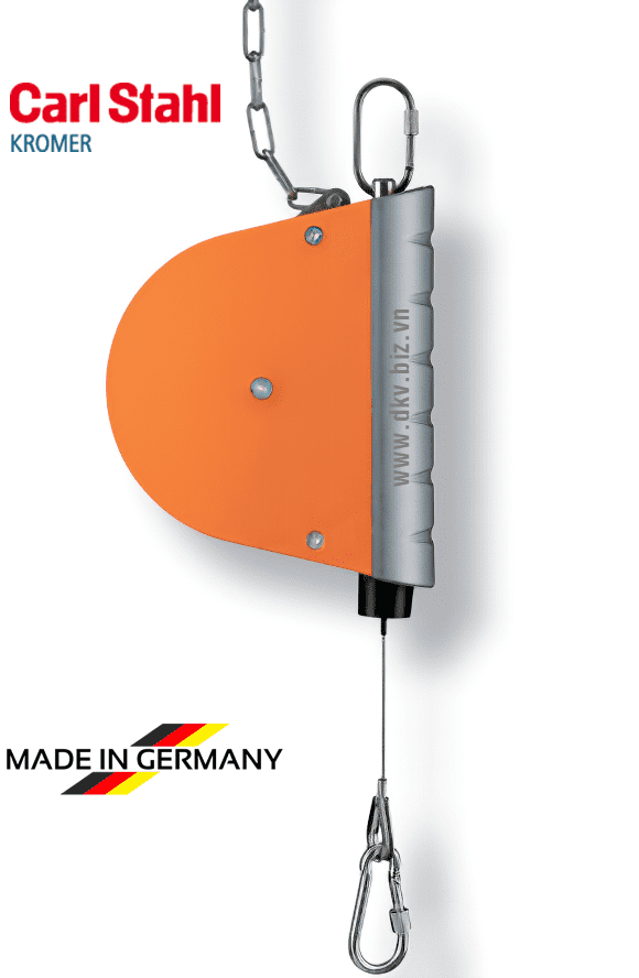 Pa lang can bang Carl Stahl Kromer 7221 080133, Carl Stahl Kromer balanced 7221 080133