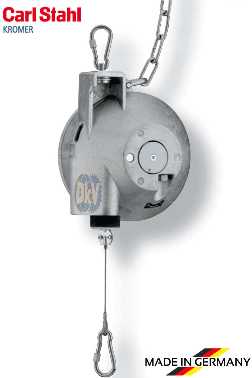 Pa lang can bang Carl Stahl Kromer 7235 000134, Carl Stahl Kromer balanced 7235 000134