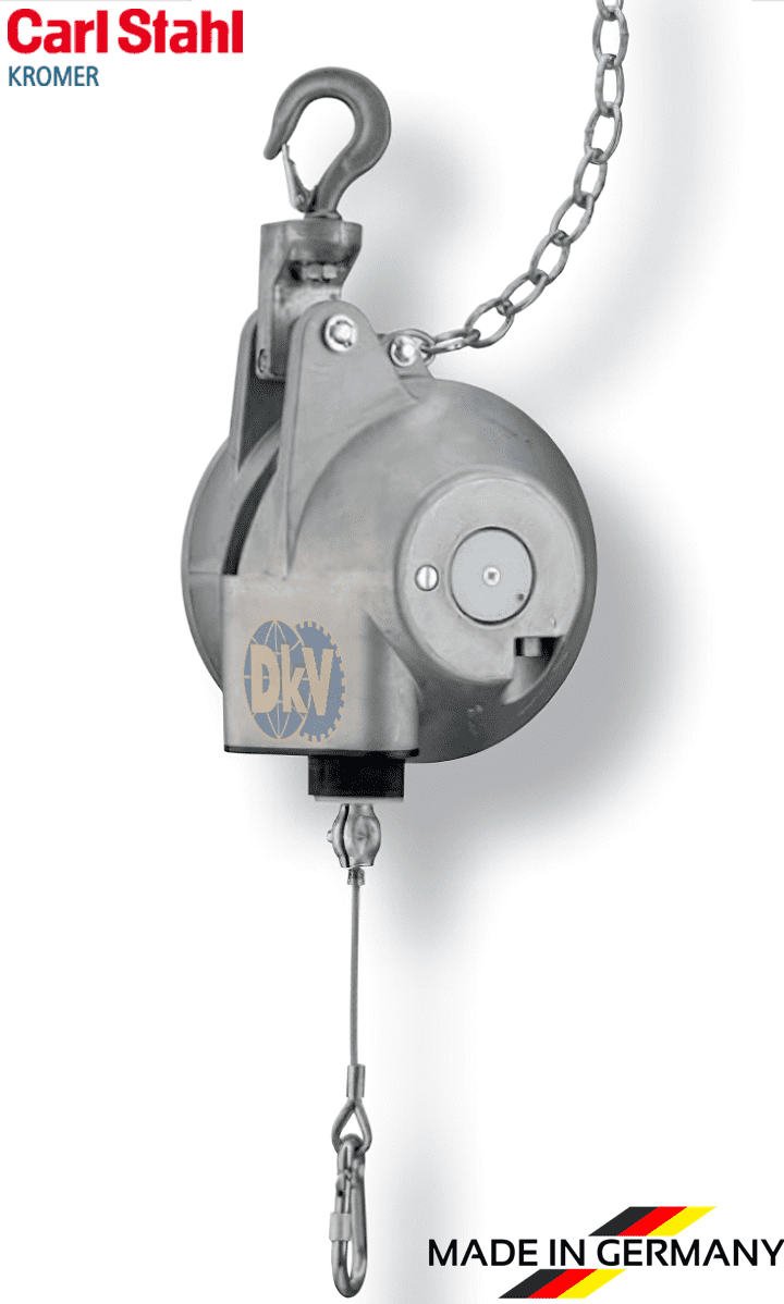 Pa lang can bang Carl Stahl Kromer 7241 080137, Carl Stahl Kromer balanced 7241 080137