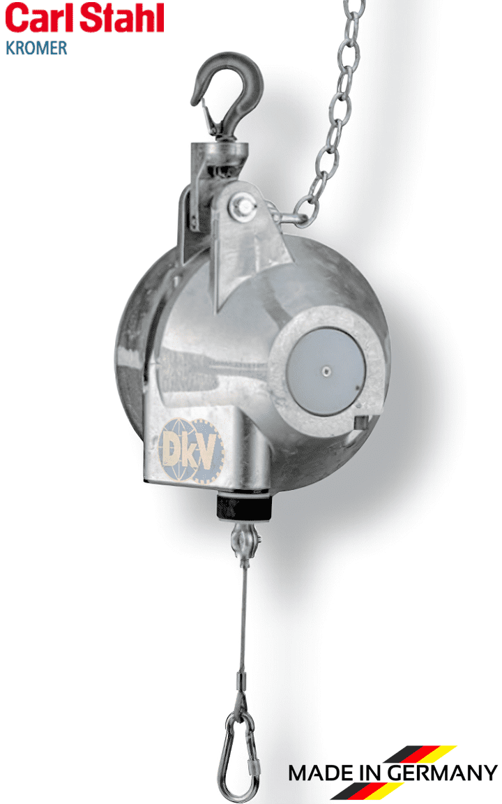 Pa lang can bang Carl Stahl Kromer 7251 080110, Carl Stahl Kromer balanced 7251 080110