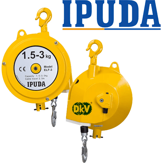 pa lang can bang ipuda ELF-3, ipuda Spring Balancer ELF-3