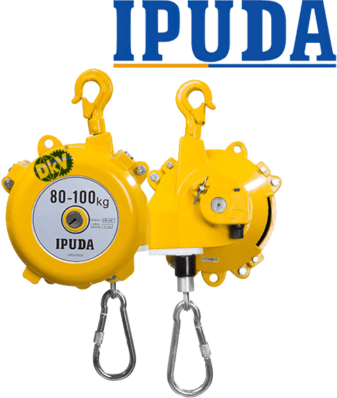 pa lang can bang ipuda EW-180 , ipuda Spring Balancer EW-180 