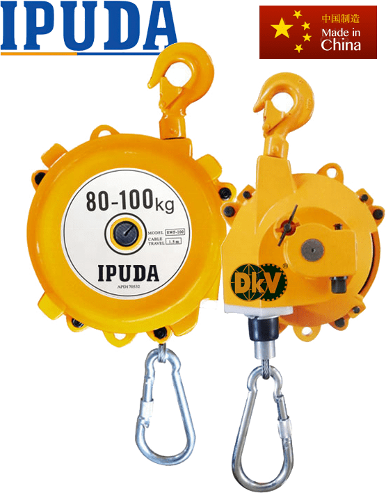 pa lang can bang ipuda EW-100, ipuda Spring Balancer EW-100