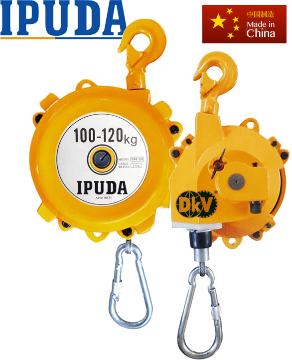 pa lang can bang ipuda EW-120 , ipuda Spring Balancer EW-120 