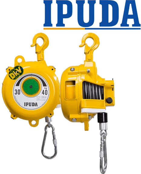 pa lang can bang ipuda EW-50 , ipuda Spring Balancer EW-50 