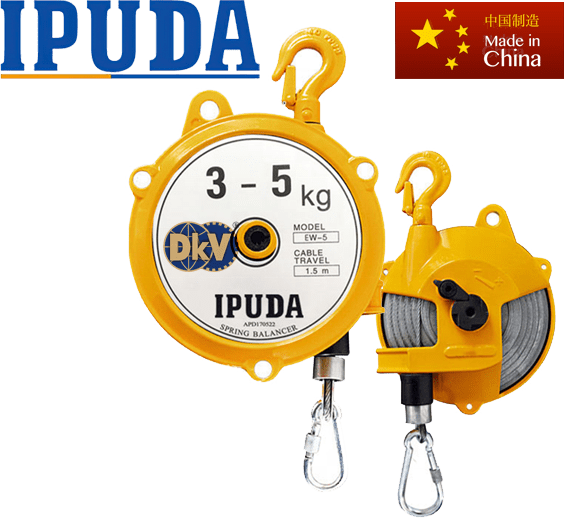 pa lang can bang ipuda EW-5, ipuda Spring Balancer EW-5