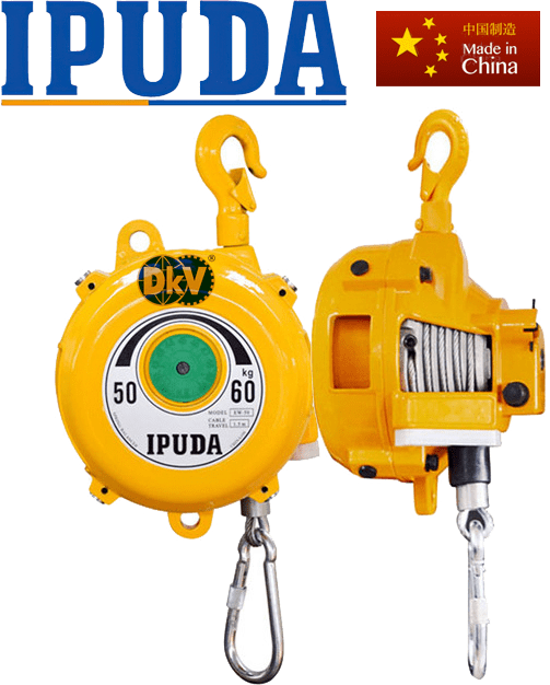 pa lang can bang ipuda EW-60 , ipuda Spring Balancer EW-60 