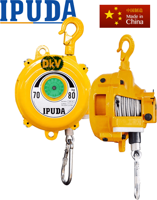 pa lang can bang ipuda EW-80 , ipuda Spring Balancer EW-80 