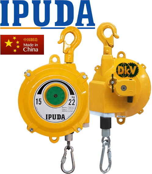 pa lang can bang ipuda EWF-22, ipuda Spring Balancer EWF-22