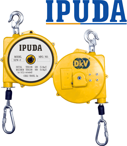 pa lang can bang ipuda SZW-9, ipuda Spring Balancer SZW-9