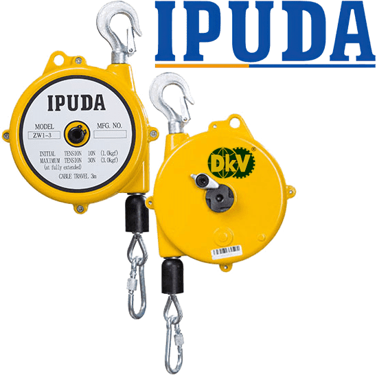 pa lang can bang ipuda ZW3-5, ipuda Spring Balancer ZW3-5