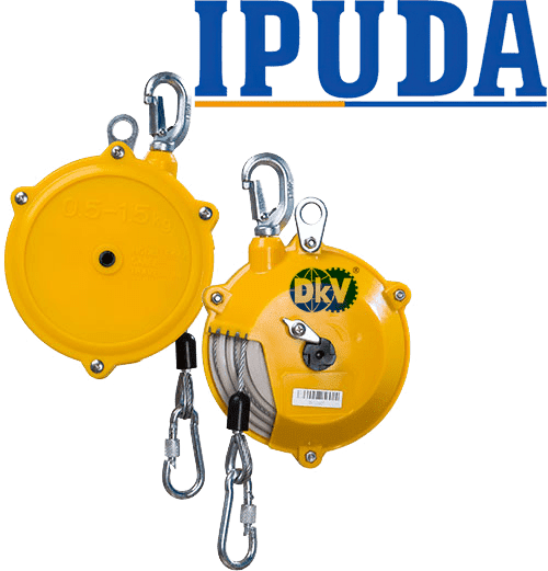 pa lang can bang ipuda EK-0, ipuda Spring Balancer EK-0