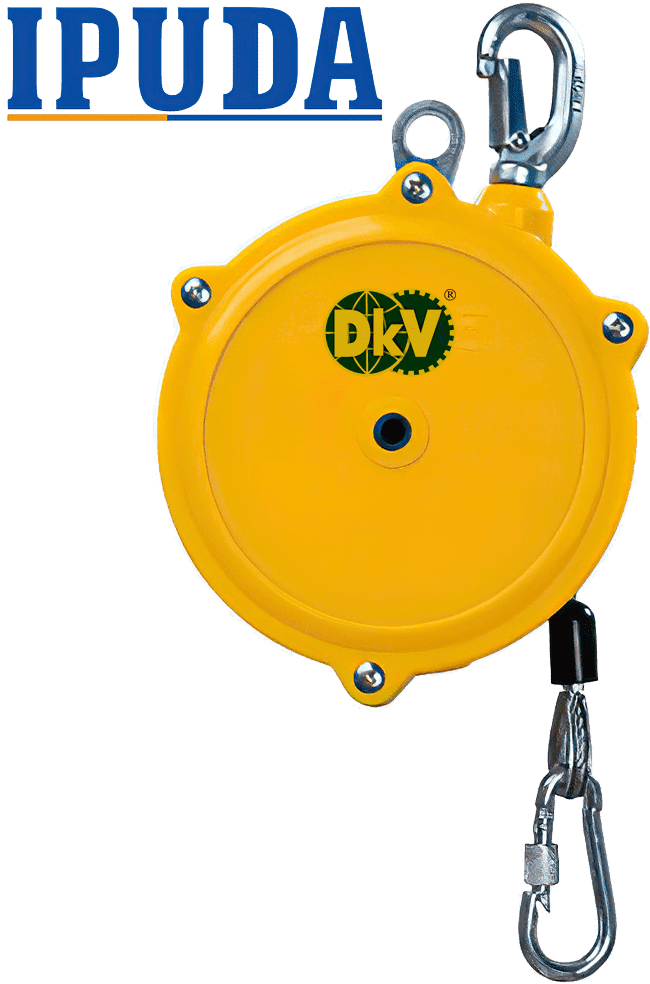 pa lang can bang ipuda EWZ-9, ipuda Spring Balancer EWZ-9