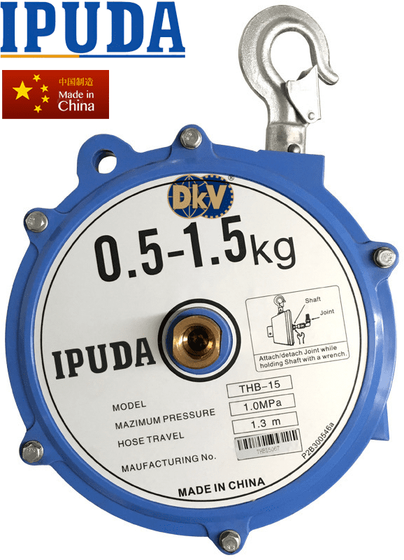 pa lang can bang ipuda thb-65 , ipuda spring balancer thb-65