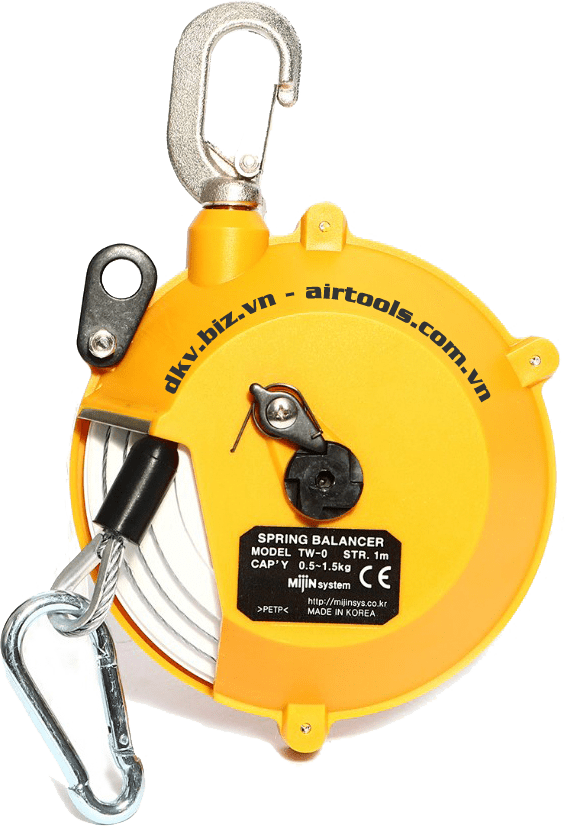 pa lang can bang tigon tw-0, tigon spring balancer tw-0
