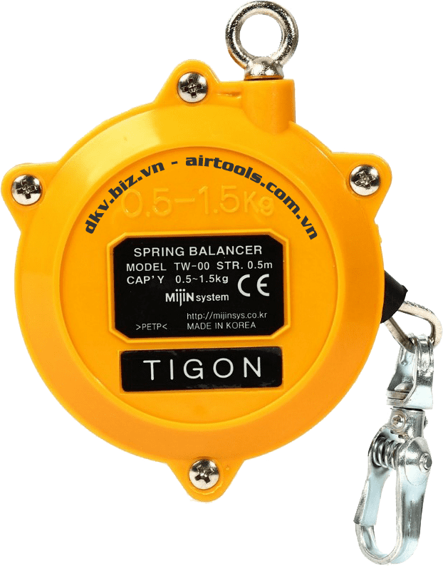 pa lang can bang tigon tw-00, tigon spring balancer tw-00