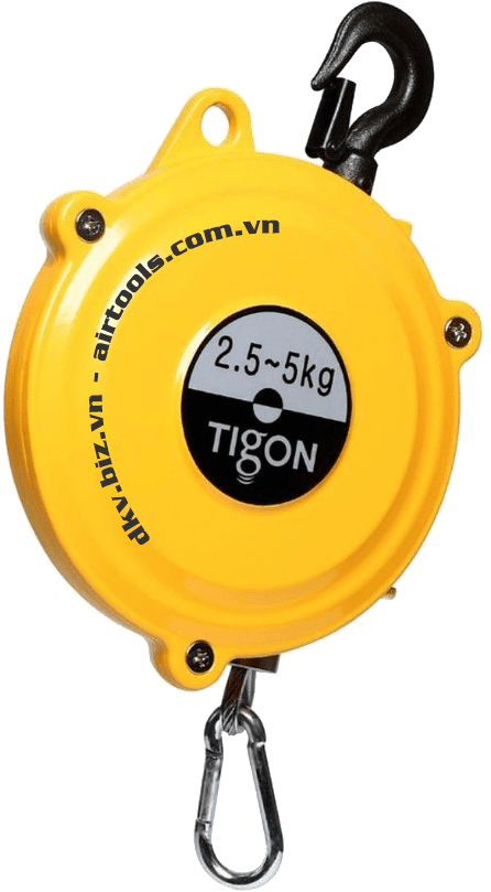 pa lang can bang tigon tw-5, tigon spring balancer tw-5
