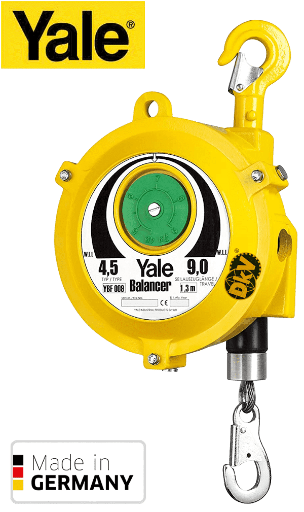 ybf-01pa lang can bang yale ybf-01, yale sring balancer ybf-01