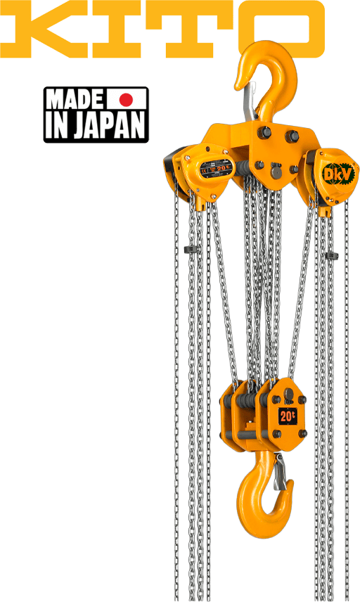pa lang xich tay kito cb200 , kito manuall chain hoists cb200