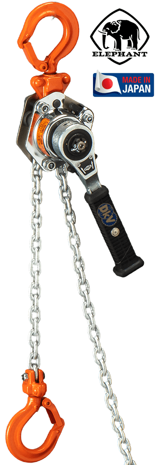 pa lang lac tay elephant yiii-50, elephant lever hoists yiii-50