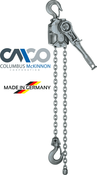 pa lang lac tay yale AL 3000 , yale manual lever hoists AL 3000