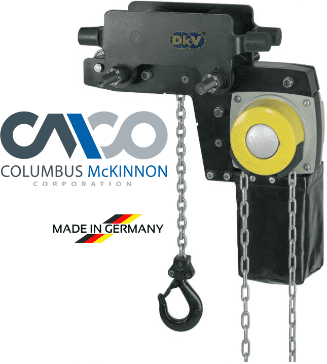 pa lang xich tay yale YLLH 3000 , yale manuall chain hoists YLLH 3000