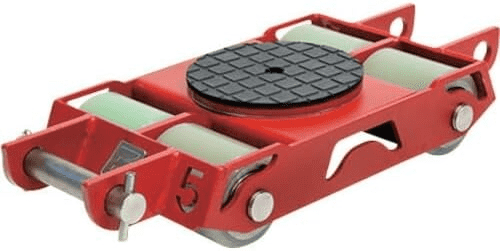 Rùa lăn chuyển hàng Eagle SDF-50F, Eagle smart dolly SDF-50F