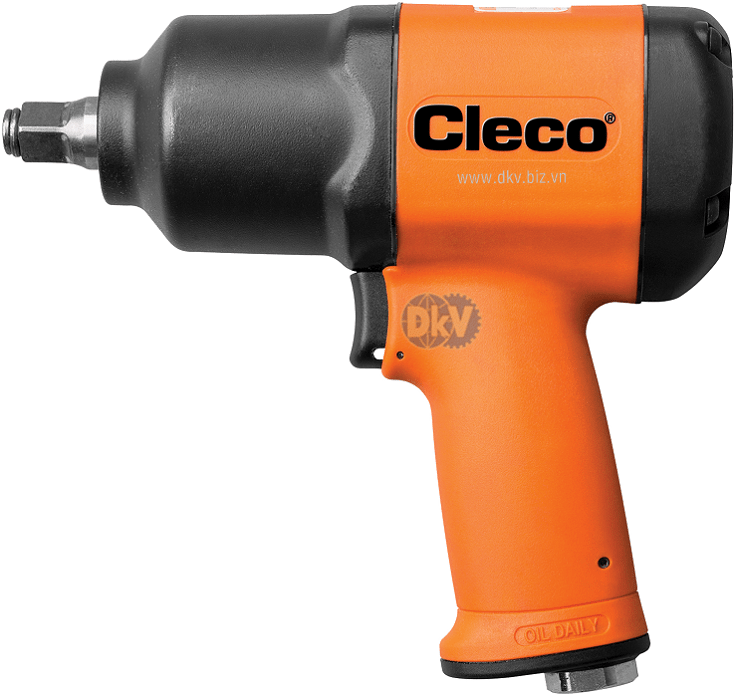 sung siet bulong khi nen Cleco CV-375P, Cleco air impact driver CV-375P