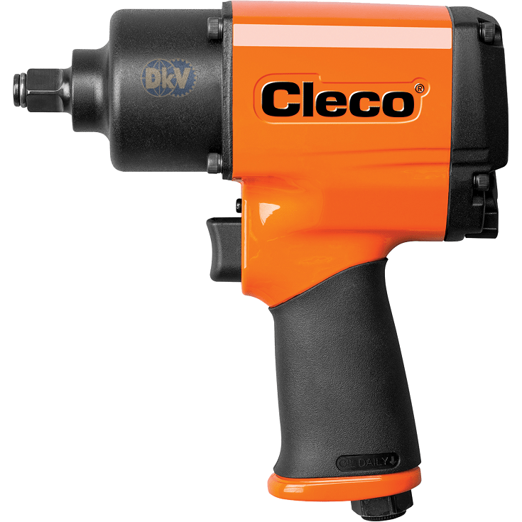 sung siet bulong khi nen Cleco CWM-375P, Cleco air impact driver CWM-375P