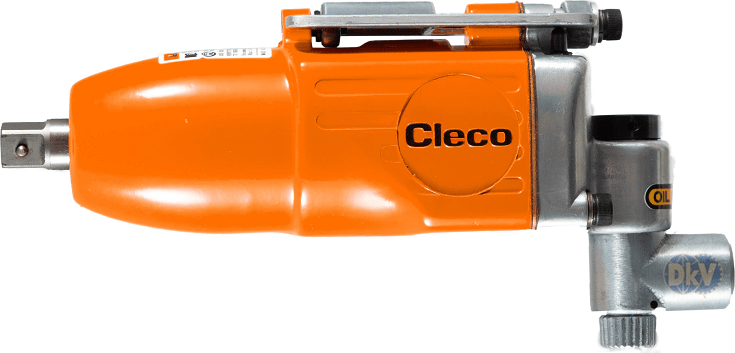 sung siet bulong khi nen Cleco MP2271, Cleco air impact driver MP2271