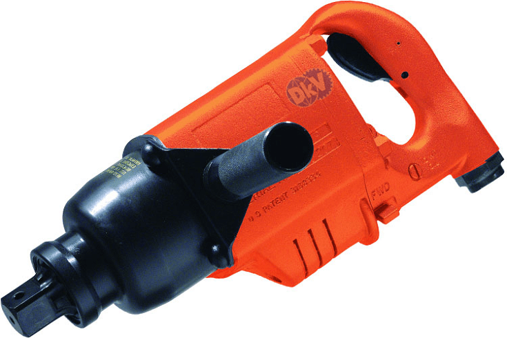 sung siet bulong khi nen Cleco WT-2109-8, Cleco air impact driver WT-2109-8