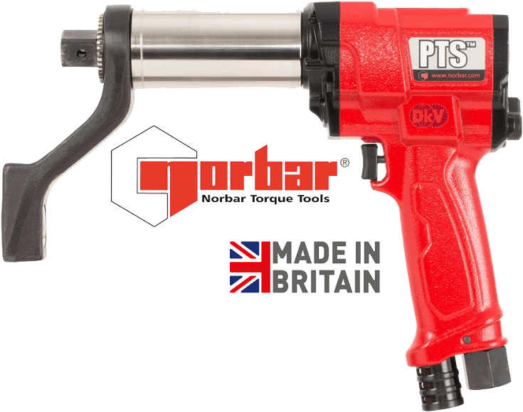 sung siet bulong norbar pts-119-6000 , norbar air torque wrench pts-119-6000